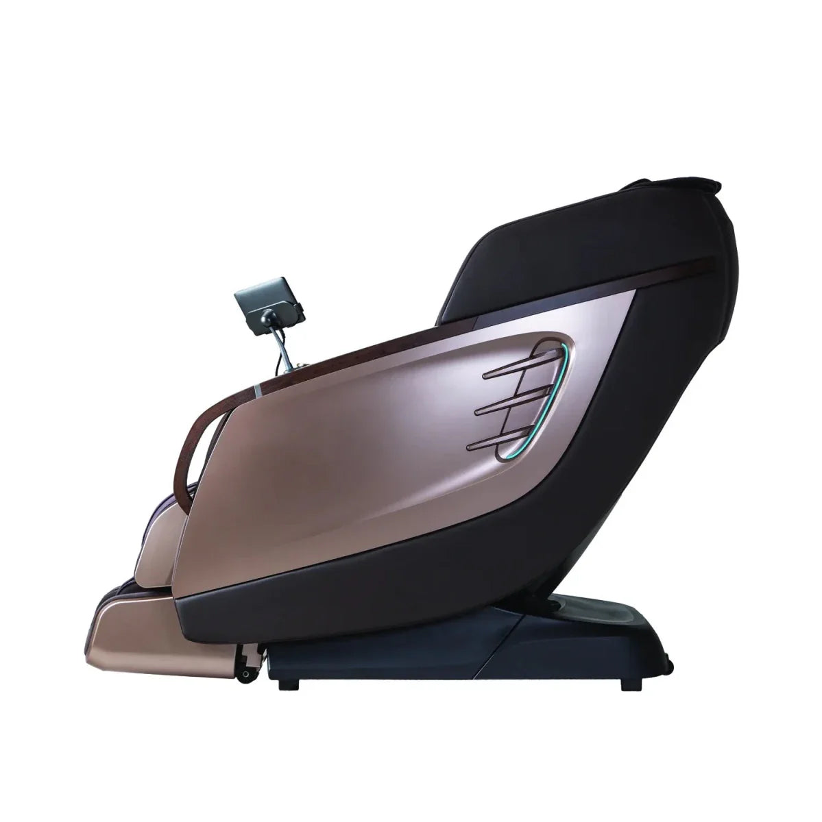 Osaki Ai Solo Flex 4D Massage Chair