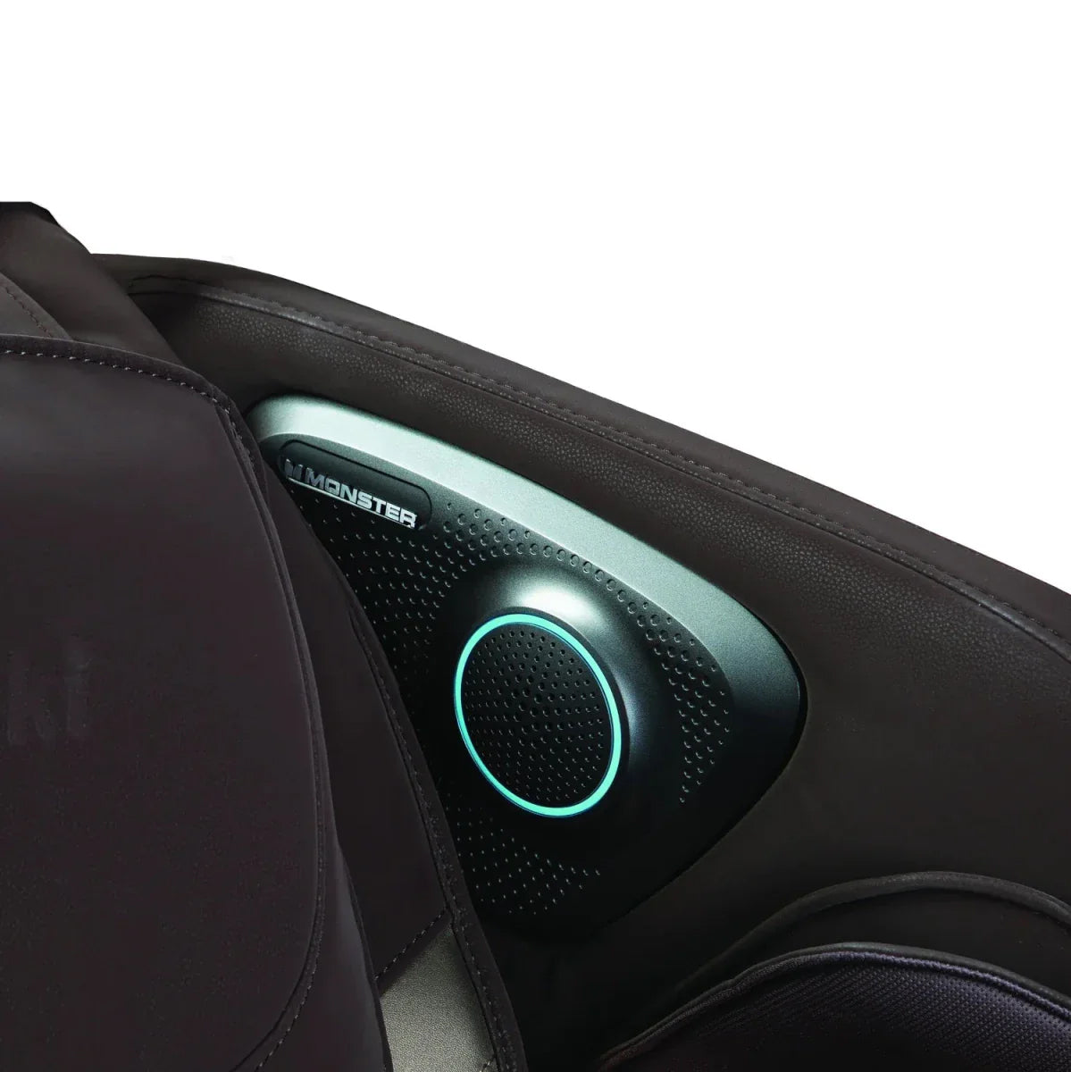 Osaki Ai Solo Flex 4D Massage Chair