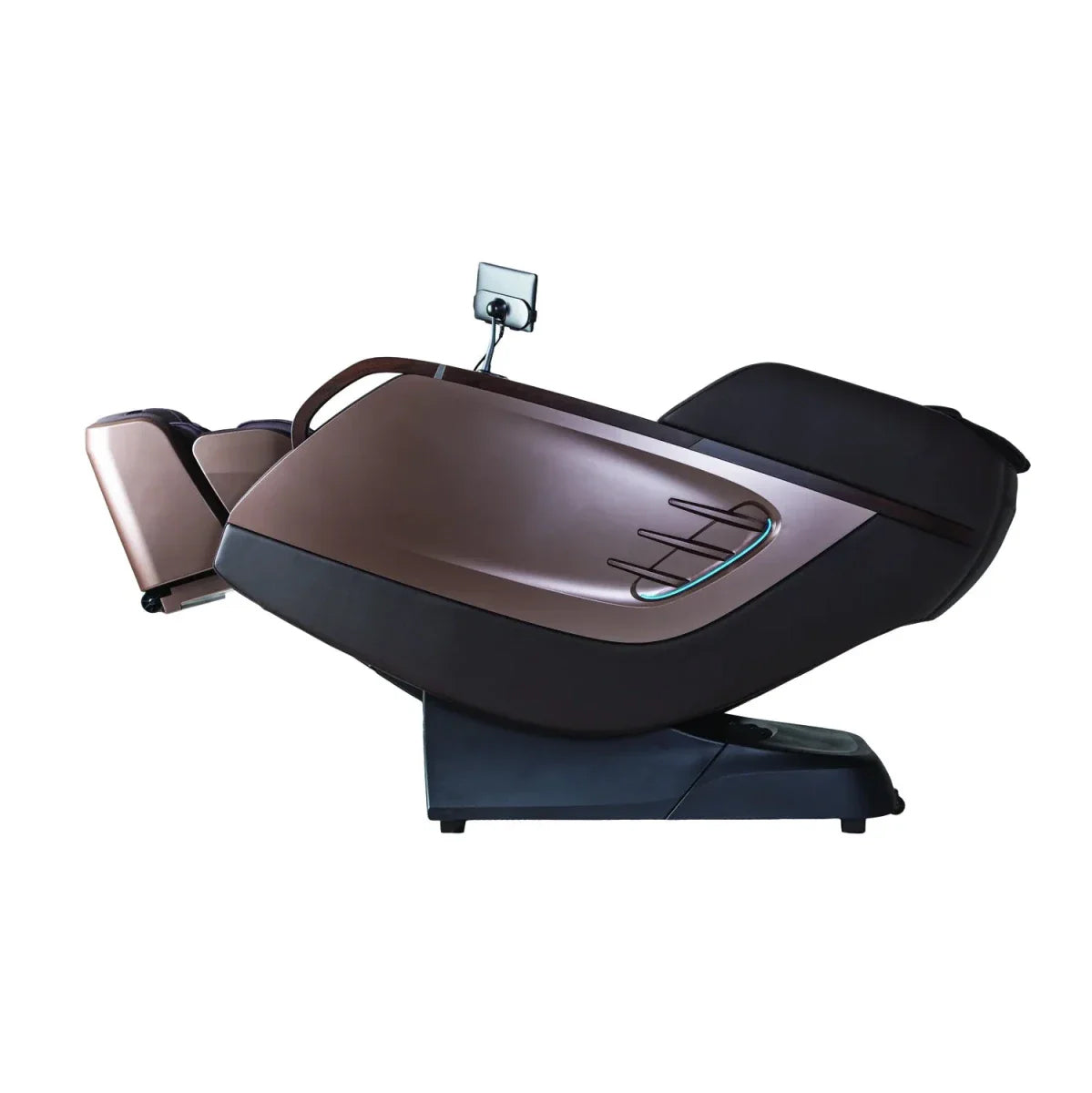 Osaki Ai Solo Flex 4D Massage Chair