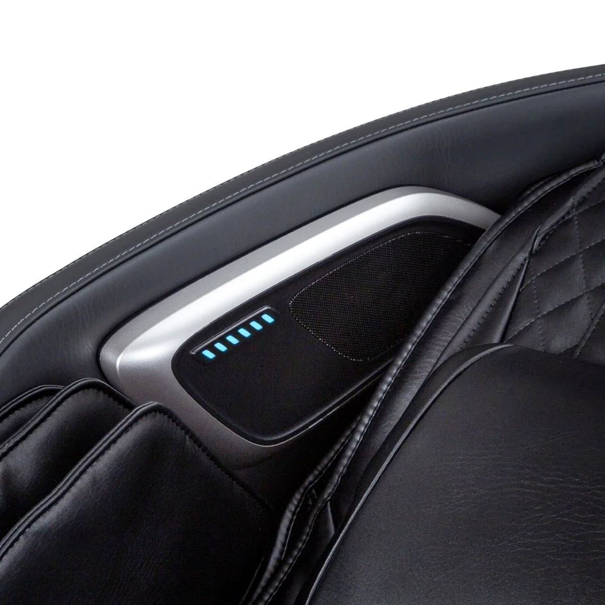 Osaki OS-Ai Vivo 4D + 2D SL-Track Massage Chair with AI Technology, Intelligent Voice Control, Dual Mechanism Technology