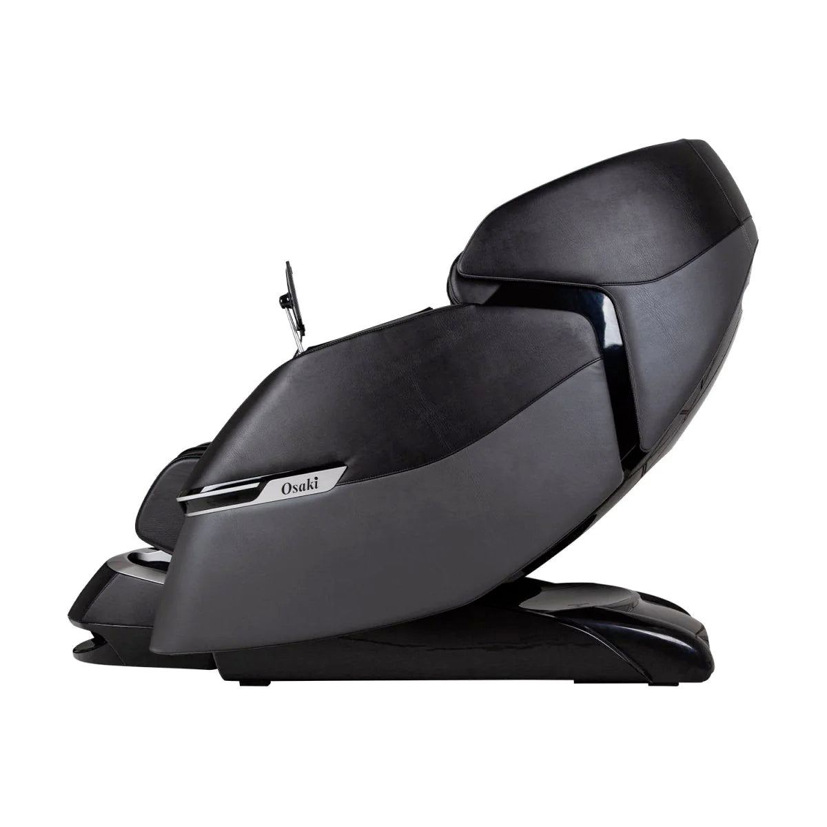 Osaki OS-Ai Vivo 4D + 2D SL-Track Massage Chair with AI Technology, Intelligent Voice Control, Dual Mechanism Technology