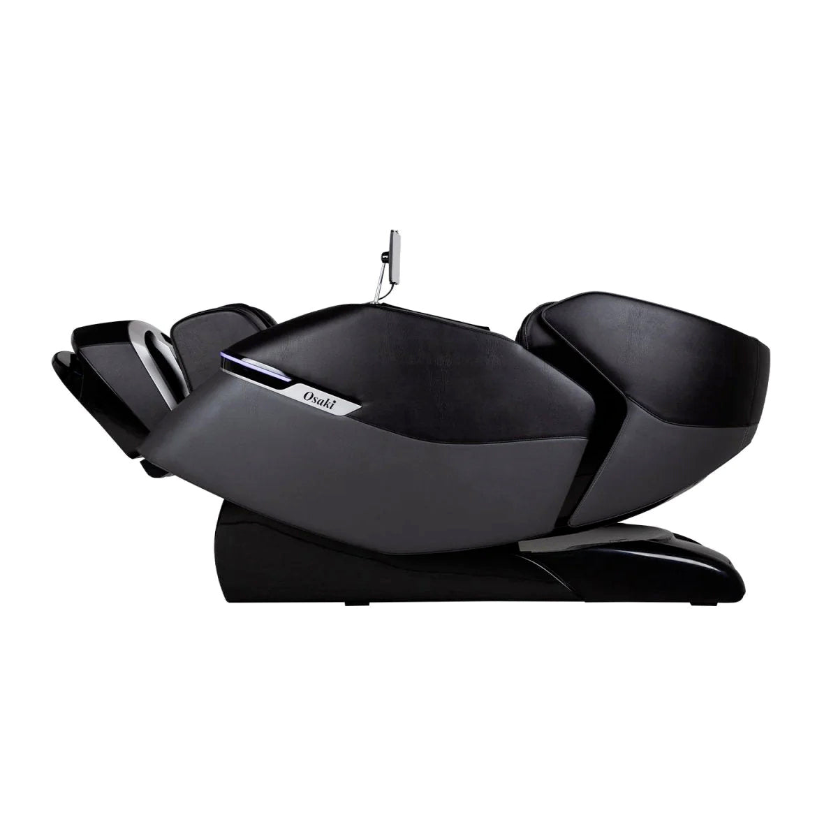 Osaki OS-Ai Vivo 4D + 2D SL-Track Massage Chair with AI Technology, Intelligent Voice Control, Dual Mechanism Technology
