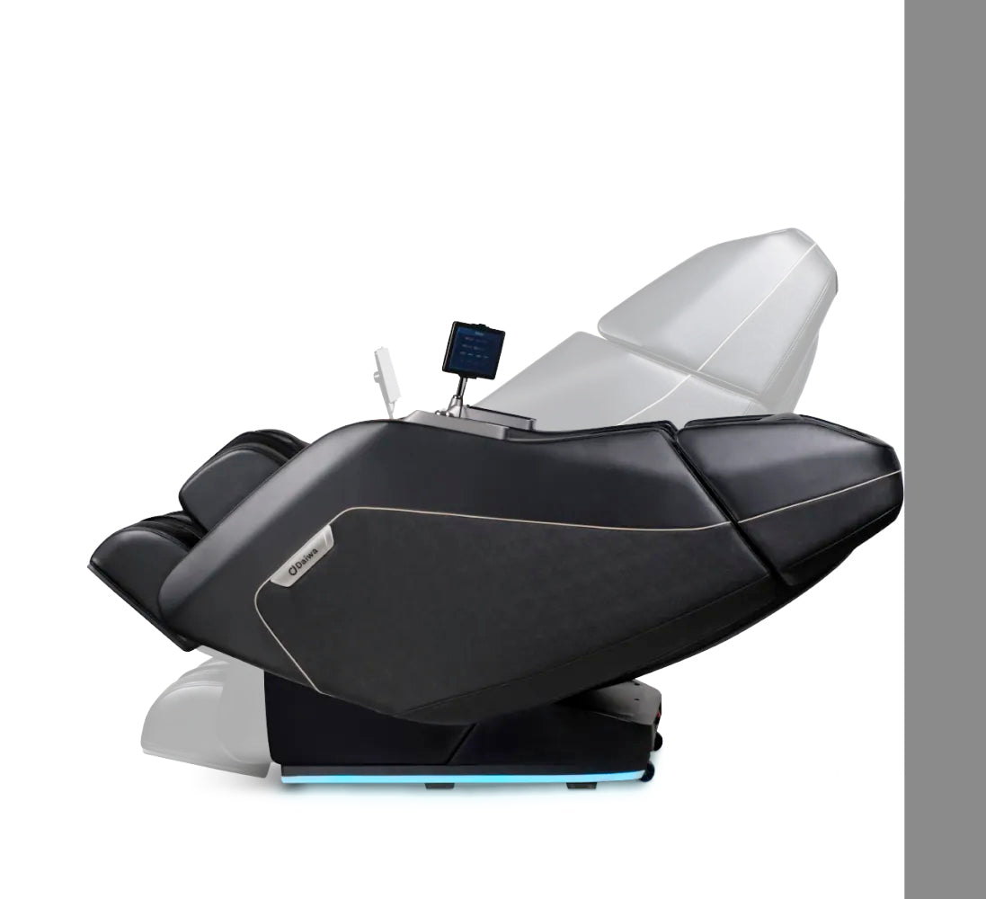 Daiwa Pegasus Hybrid Massage Chair