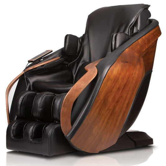 DCore CIRRUS-JP Made in Japan Ultra Premium Massage Chair with Forearm and Calf Wave Arrays