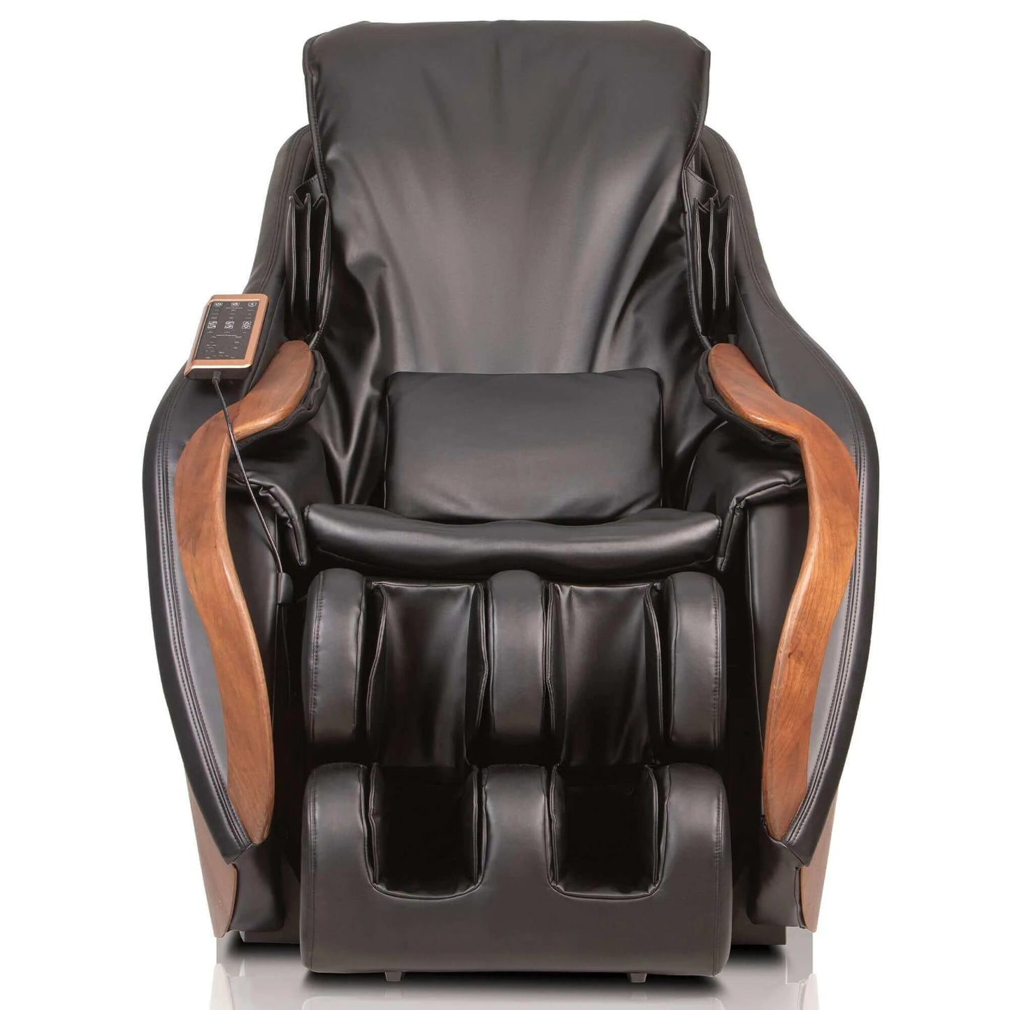 DCore CIRRUS-JP Made in Japan Ultra Premium Massage Chair with Forearm and Calf Wave Arrays