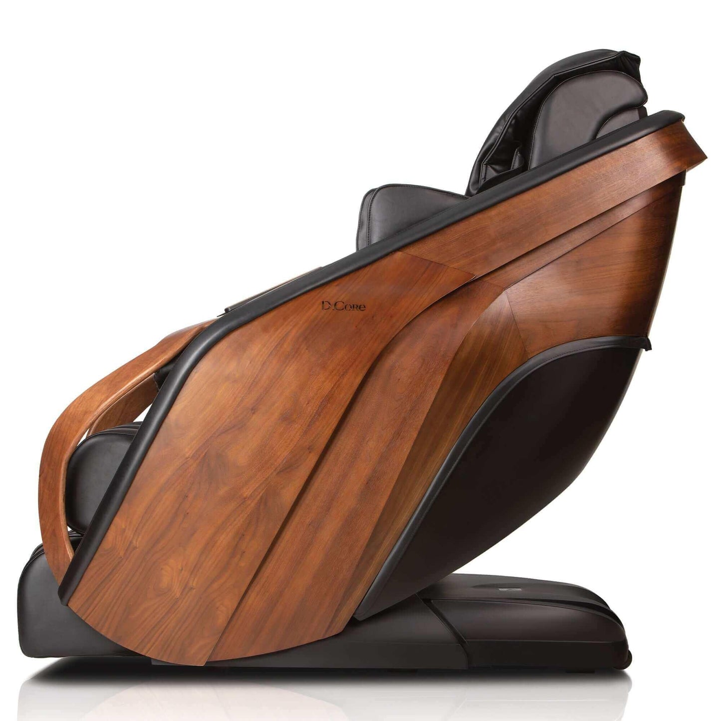 DCore CIRRUS-JP Made in Japan Ultra Premium Massage Chair with Forearm and Calf Wave Arrays