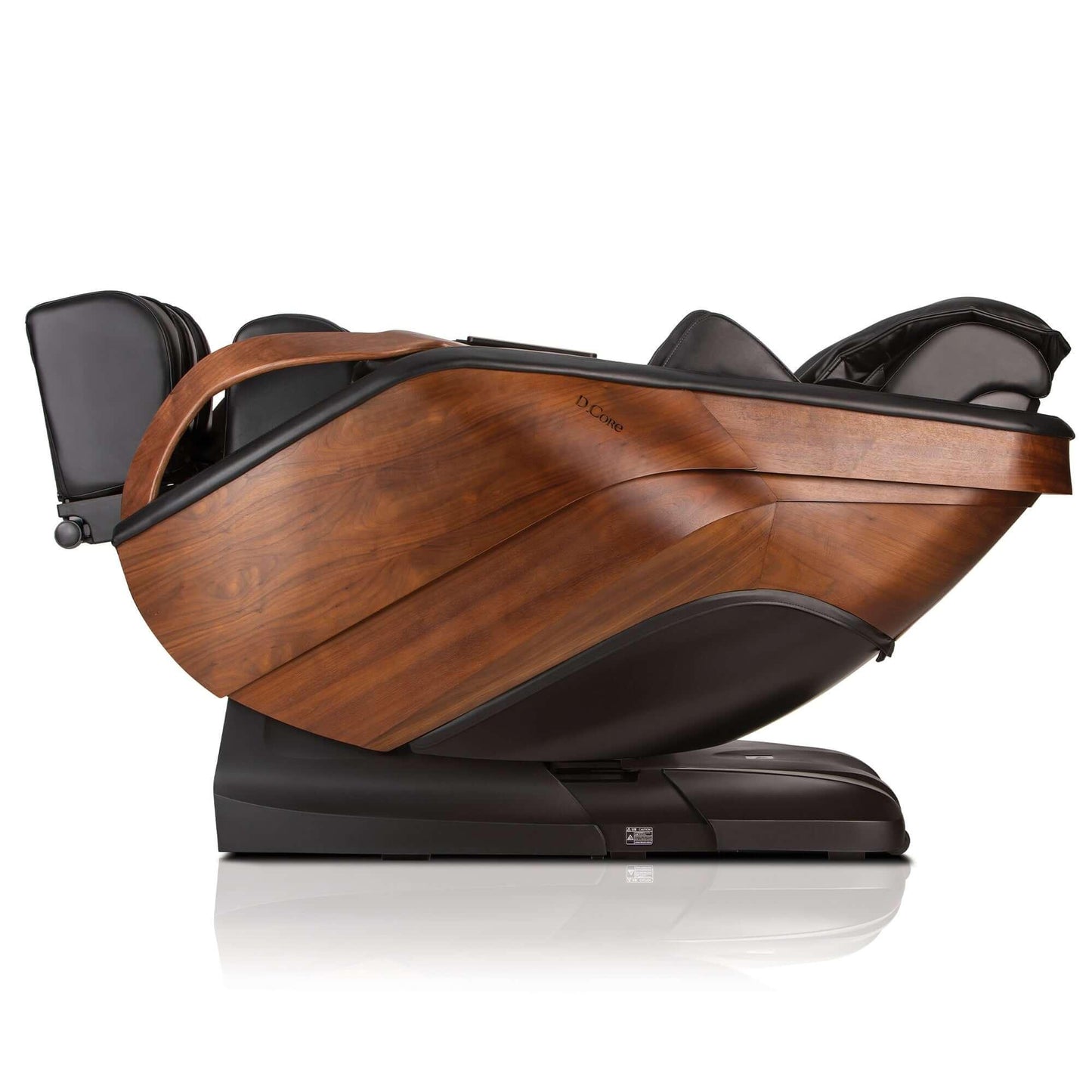 DCore CIRRUS-JP Made in Japan Ultra Premium Massage Chair with Forearm and Calf Wave Arrays