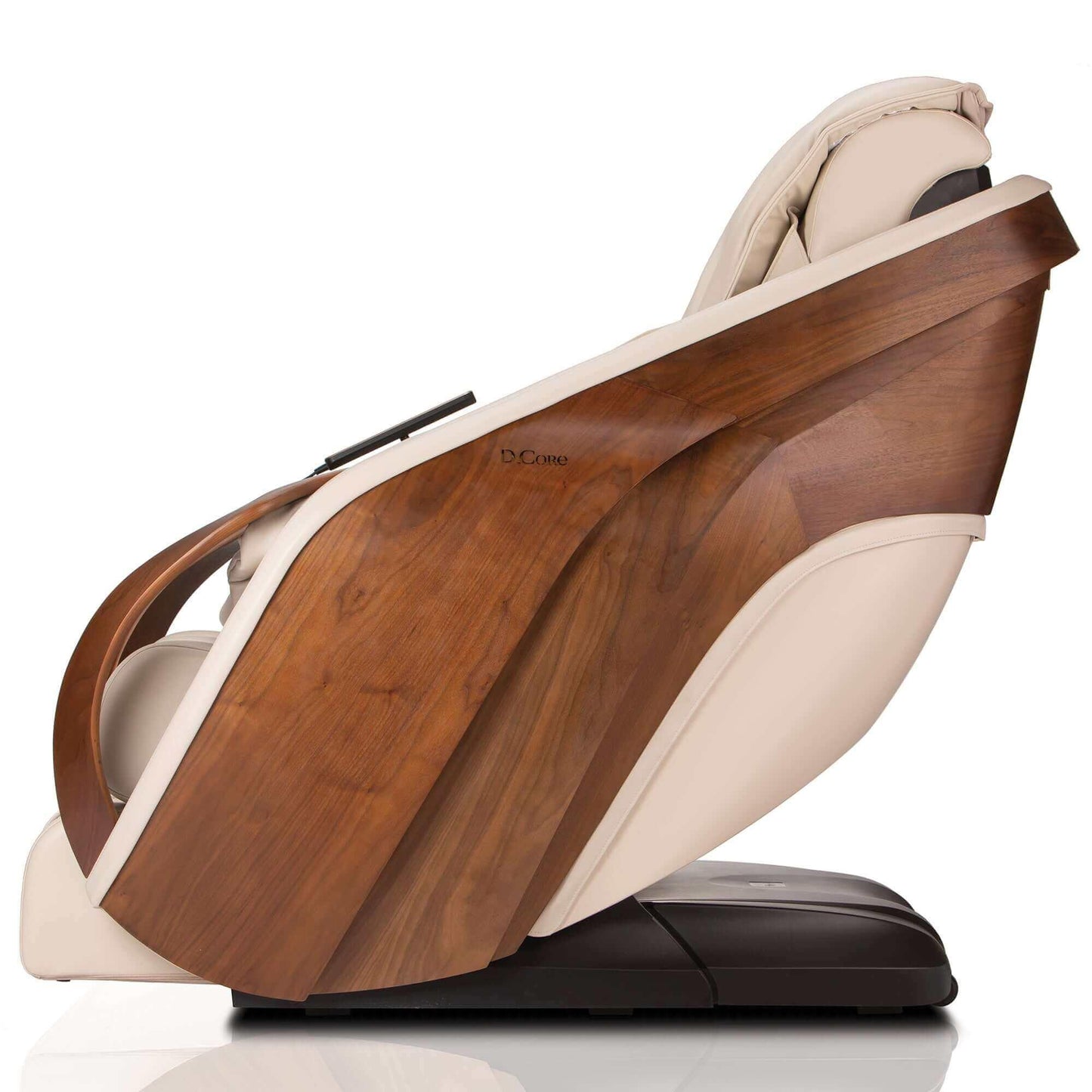 DCore CIRRUS-JP Made in Japan Ultra Premium Massage Chair with Forearm and Calf Wave Arrays