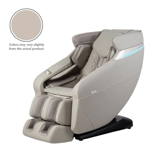 Titan Forma 3D+2D Masage Chair