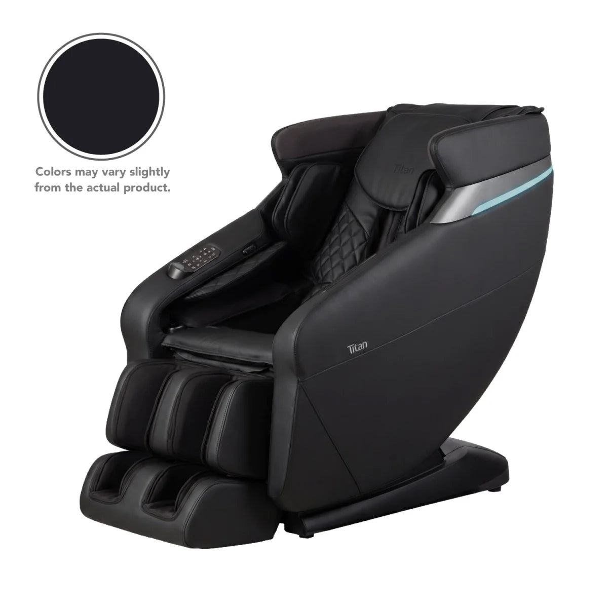 Titan Forma 3D+2D Masage Chair