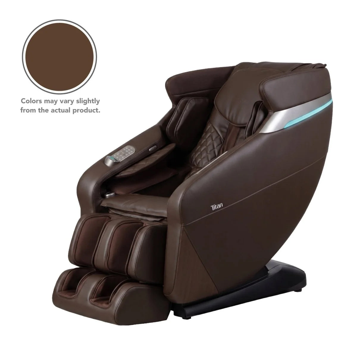 Titan Forma 3D+2D Masage Chair