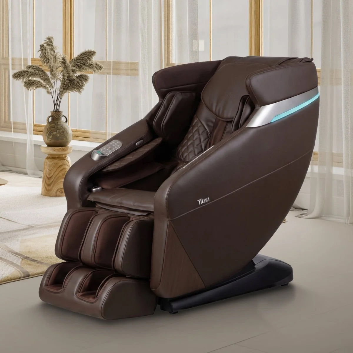 Titan Forma 3D+2D Masage Chair