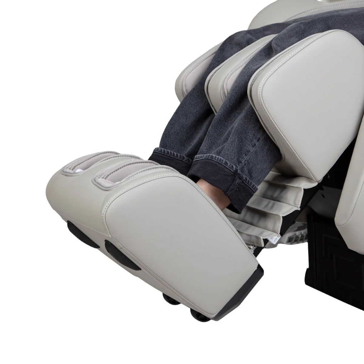 Titan Forma 3D+2D Masage Chair