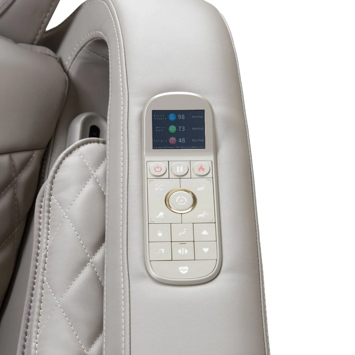 Titan Forma 3D+2D Masage Chair