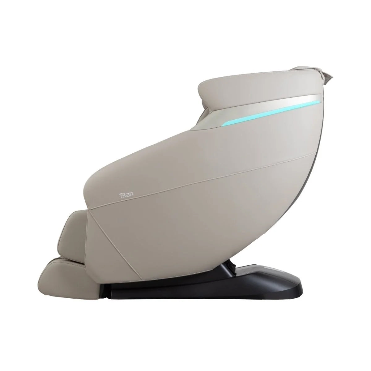 Titan Forma 3D+2D Masage Chair