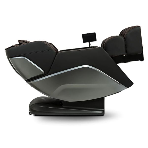 Ogawa Active XL 3D Massage Chair with 2 Stage Zero Gravity, Air Compression Technology