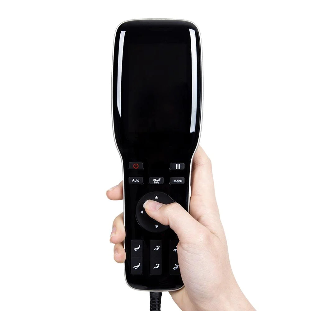 Ador Allure 3D SL-Massage Chair with 3 Steps Zero Gravity, Intelligent Voice Control, Heat Therapy on the Back