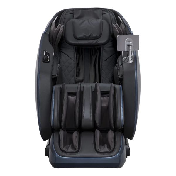 Osaki OS-Highpointe 4D SL-Track Massage Chair with Ultra Long Extension, 3 Rollers Foot and Calf Massage