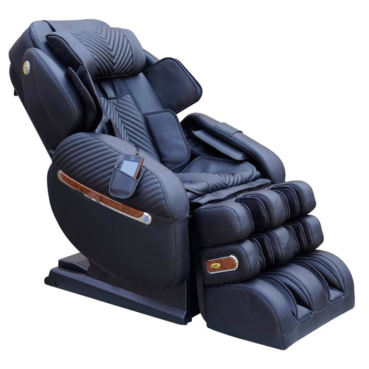 Luraco i9 Max Plus and i9 Max Plus Special Edition Medical Massage Chair
