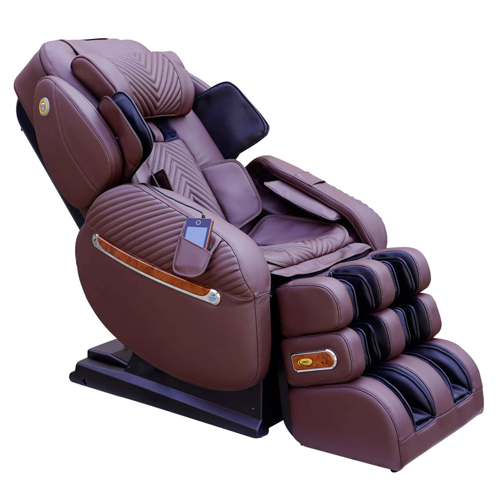 Luraco i9 Max Plus and i9 Max Plus Special Edition Medical Massage Chair