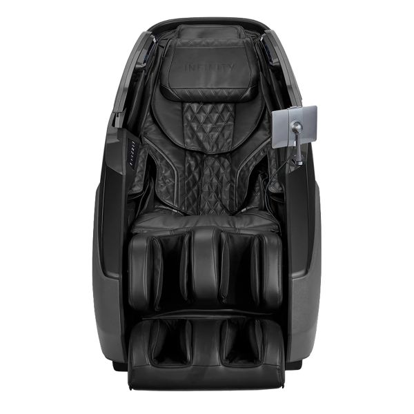Infinity Imperial® Syner-D® Flex-Track Massage Chair- Certified Pre-Owned