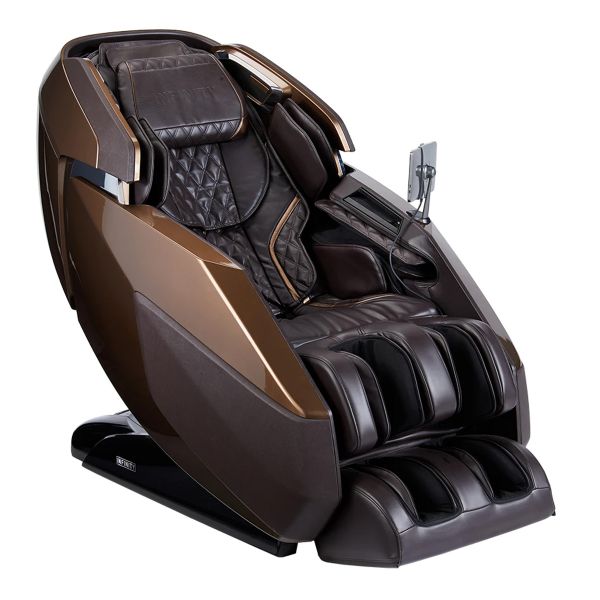 Infinity Imperial® Syner-D® Flex-Track Massage Chair- Certified Pre-Owned