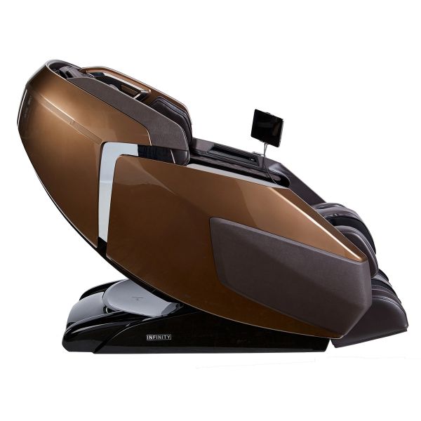 Infinity Imperial® Syner-D® Flex-Track Massage Chair- Certified Pre-Owned