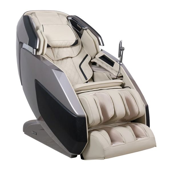 Infinity Imperial® Syner-D® Flex-Track Massage Chair- Certified Pre-Owned