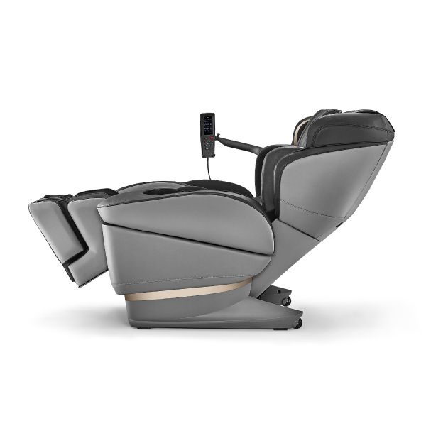 Synca JP3000 4D Massage Chair with 5D Ai Massage Technology, Double Leg Extension