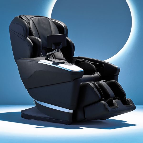 Fujiiryoki Cyber Relax AI JP4000 5D Ultra Premium Made in Japan Massage Chair