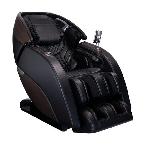 Kyota Nokori M980 Syner-D J-Track Massage Chair - Certified Pre-Owned