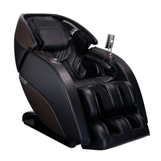 Kyota Nokori M980 Syner-D J-Track Massage Chair - Certified Pre-Owned