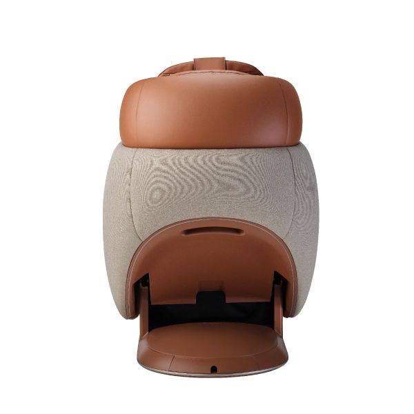 Ceragem M10 Massage Chair – Advanced Thermal Spine Therapy