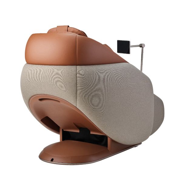 Ceragem M10 Massage Chair – Advanced Thermal Spine Therapy