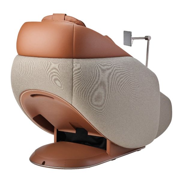 Ceragem M10 Massage Chair – Advanced Thermal Spine Therapy