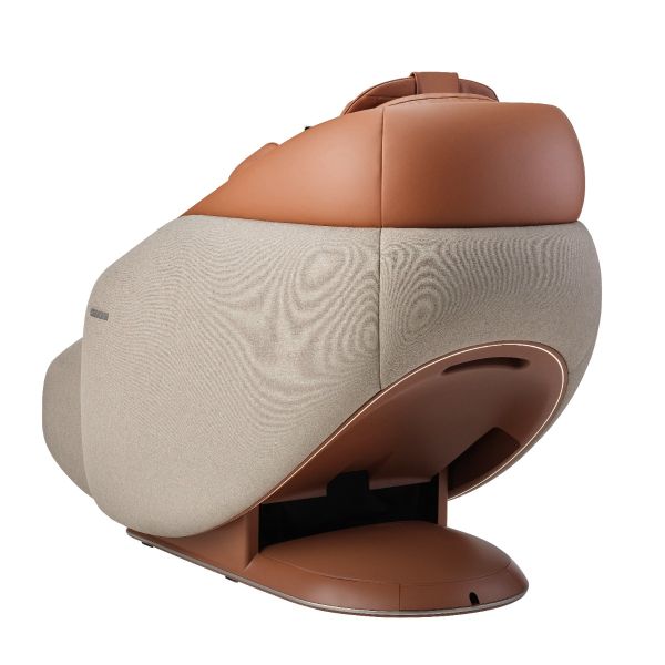 Ceragem M10 Massage Chair – Advanced Thermal Spine Therapy