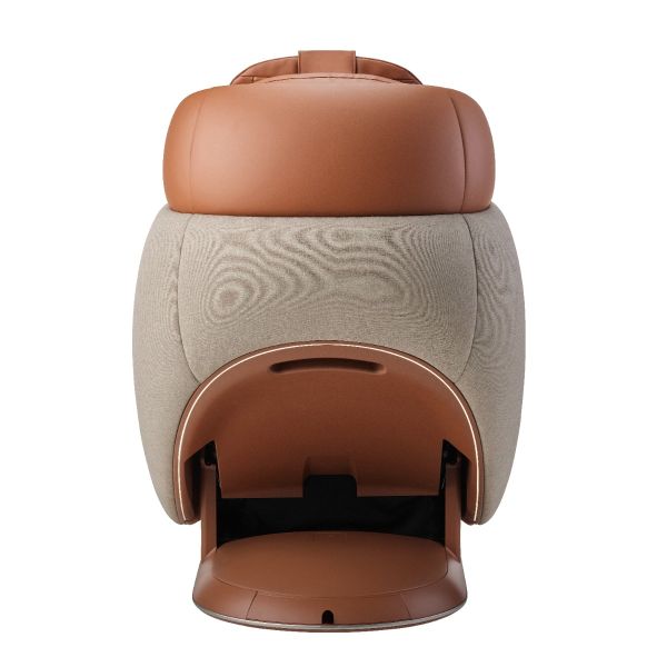 Ceragem M10 Massage Chair – Advanced Thermal Spine Therapy