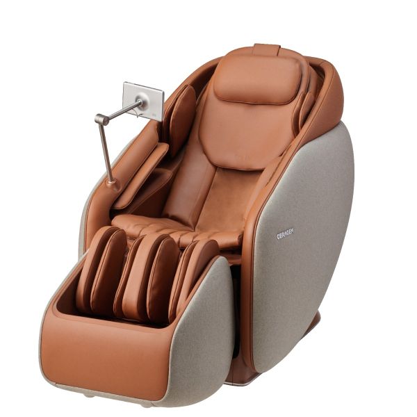 Ceragem M10 Massage Chair – Advanced Thermal Spine Therapy