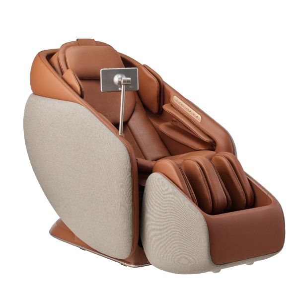 Ceragem M10 Massage Chair – Advanced Thermal Spine Therapy
