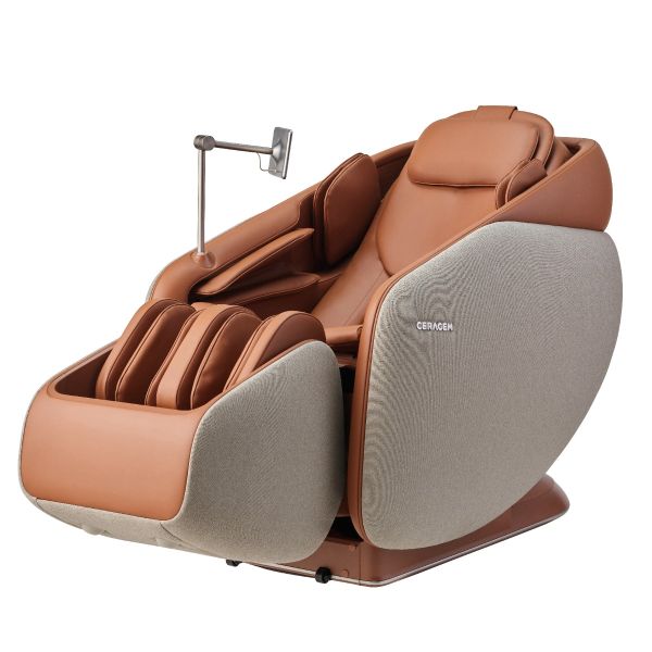 Ceragem M10 Massage Chair – Advanced Thermal Spine Therapy
