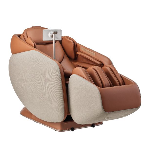 Ceragem M10 Massage Chair – Advanced Thermal Spine Therapy