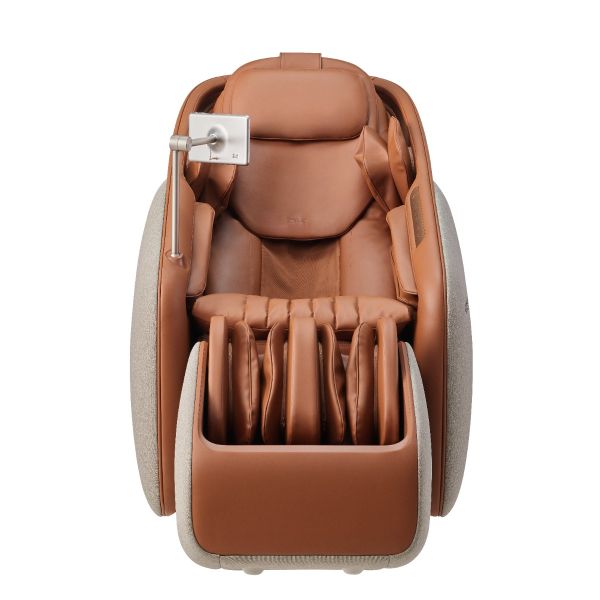 Ceragem M10 Massage Chair – Advanced Thermal Spine Therapy