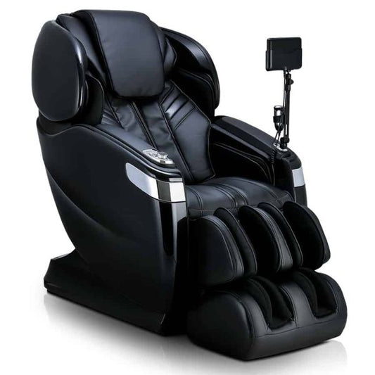 Ogawa Master Drive AI 2.0 4D SL-Track Massage Chair with SpO2 Sensor, M.6 GEN Microprocessors