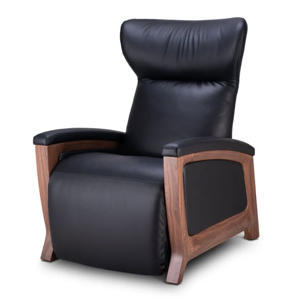 Svago Motion Mastery Lounge Chair with Zero Gravity