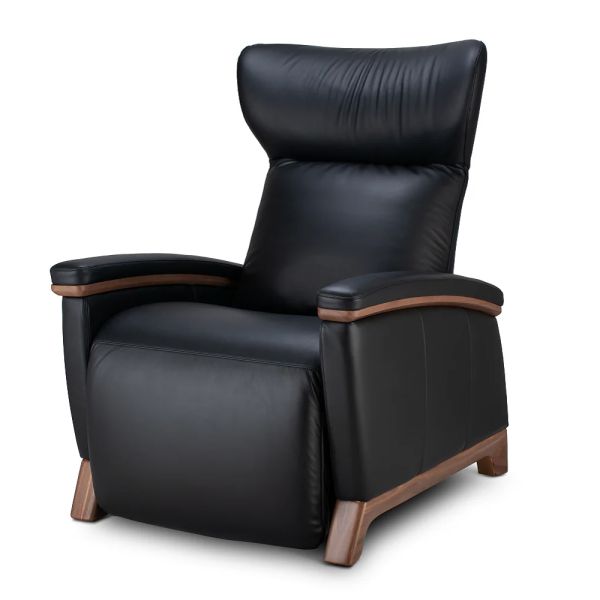 Svago Motion Mastery Lounge Chair with Zero Gravity