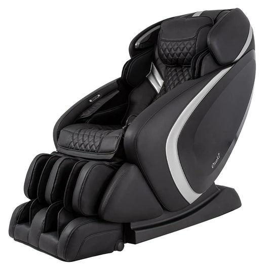 Osaki OS-Pro Admiral II 3D SL-Track Massage Chair with Space Saving, Zero Gravity
