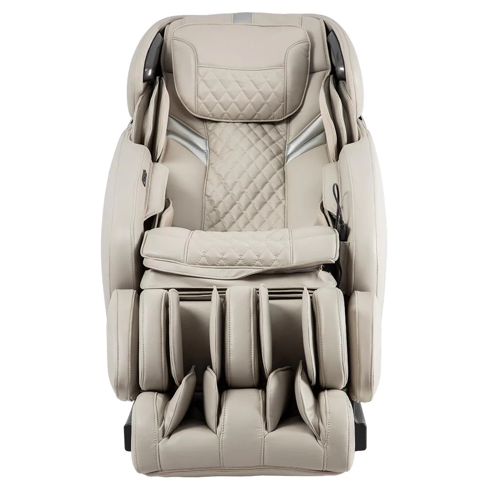 Osaki OS-Pro Admiral II 3D SL-Track Massage Chair with Space Saving, Zero Gravity
