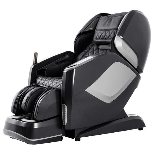 Osaki OS-Pro Maestro 4D SL-Track Massage Chair with Foot Roller, Zero Gravity, Space Saving Design