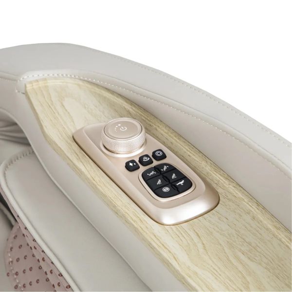 Titan Pro 4D Endor Massage Chair