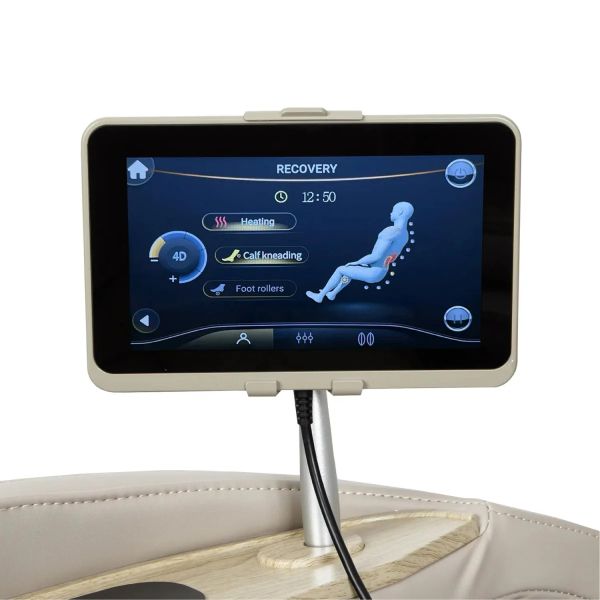 Titan Pro 4D Endor Massage Chair